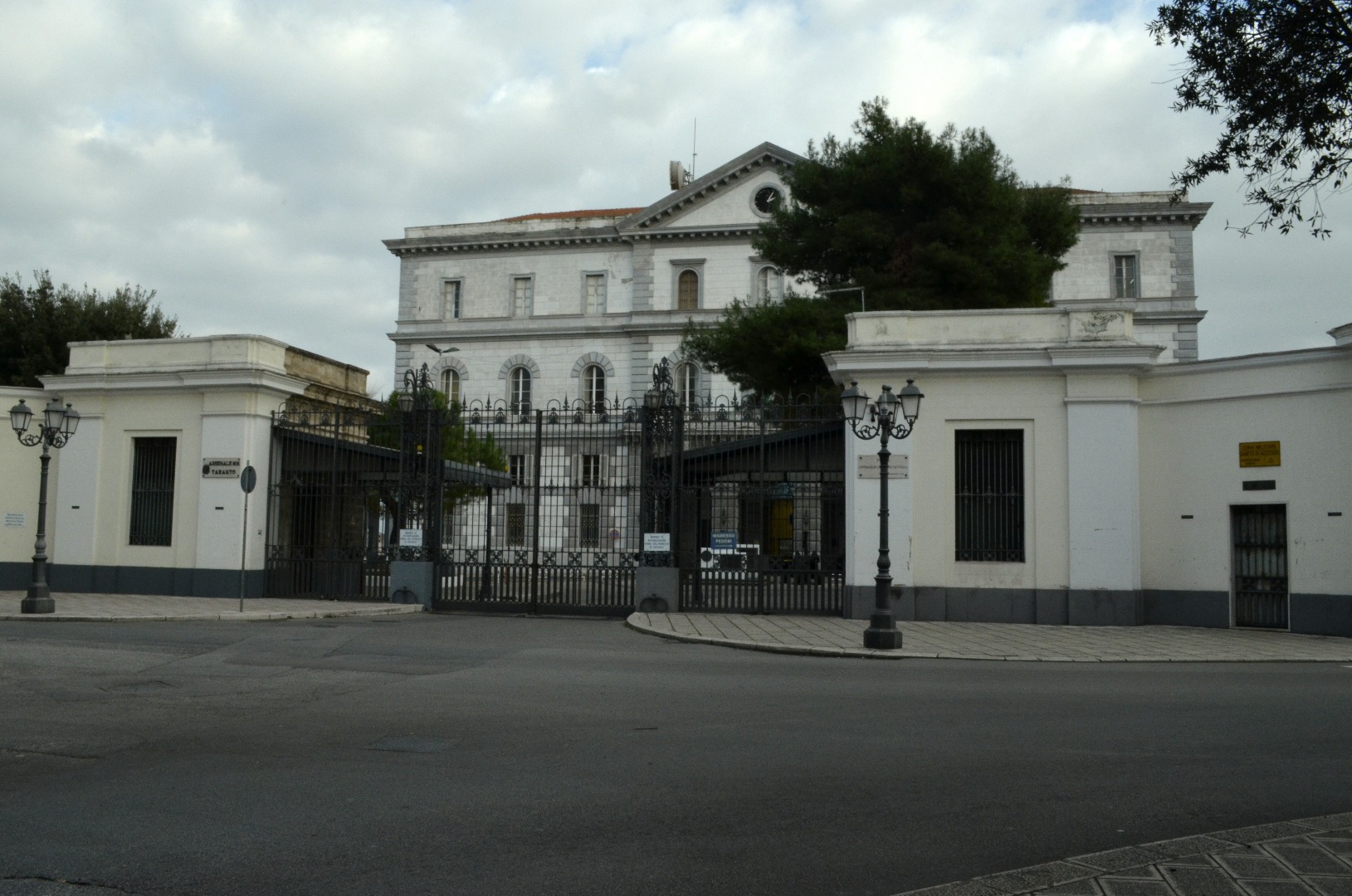veduta